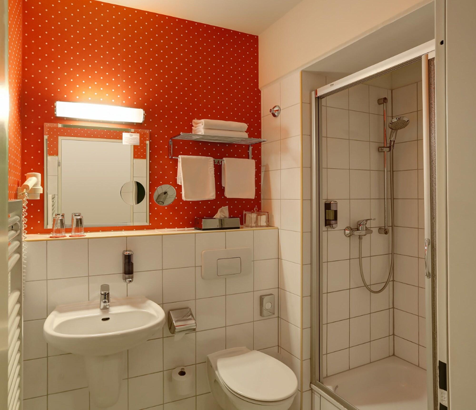 Gruenau Hotel Berlin Ngoại thất bức ảnh
