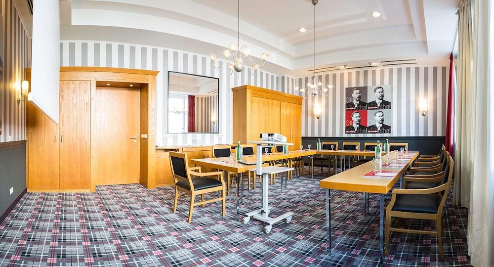 Gruenau Hotel Berlin Ngoại thất bức ảnh