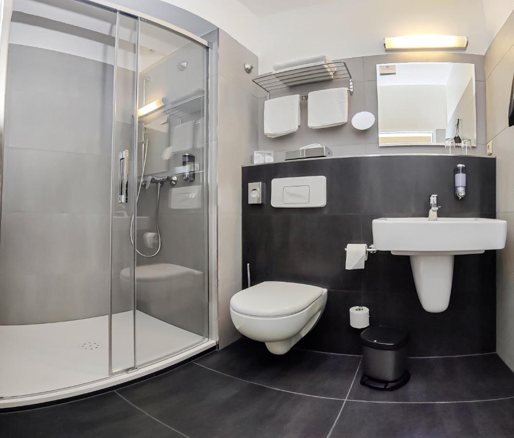 Gruenau Hotel Berlin Ngoại thất bức ảnh