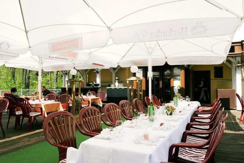Gruenau Hotel Berlin Ngoại thất bức ảnh