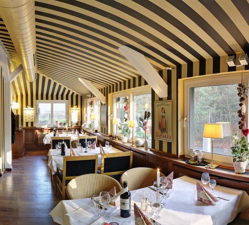 Gruenau Hotel Berlin Ngoại thất bức ảnh