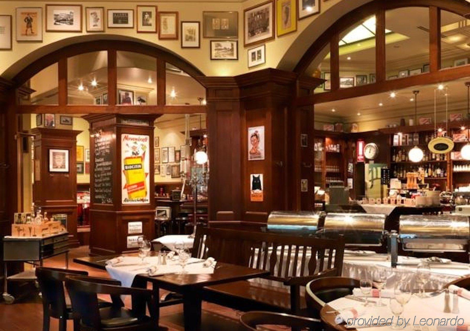 Gruenau Hotel Berlin Ngoại thất bức ảnh